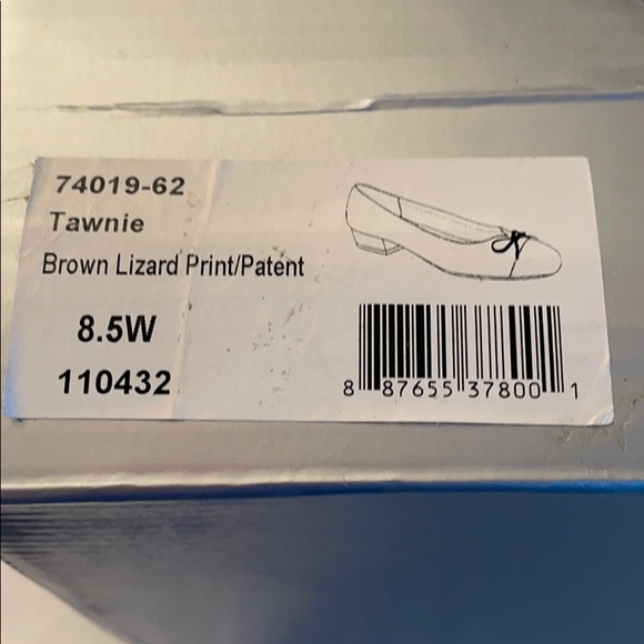 ROS HOMMERSON QUALITY SHOES. - Picture 11 of 12